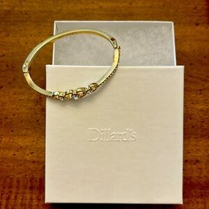 Anne Klein bracelet